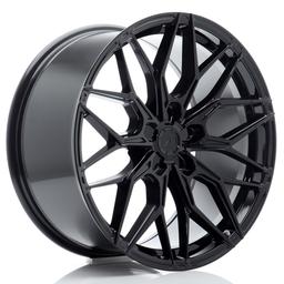 JR Wheels JR46 aluminiumsfelg i Svart, 19"