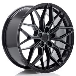 JR Wheels JR46 aluminiumsfelg i Svart, 19"
