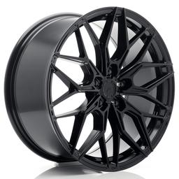 JR Wheels JR46 aluminiumsfelg i Svart, 19"