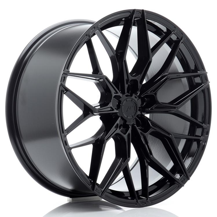 JR Wheels JR46 aluminiumsfelg i Svart, 20"