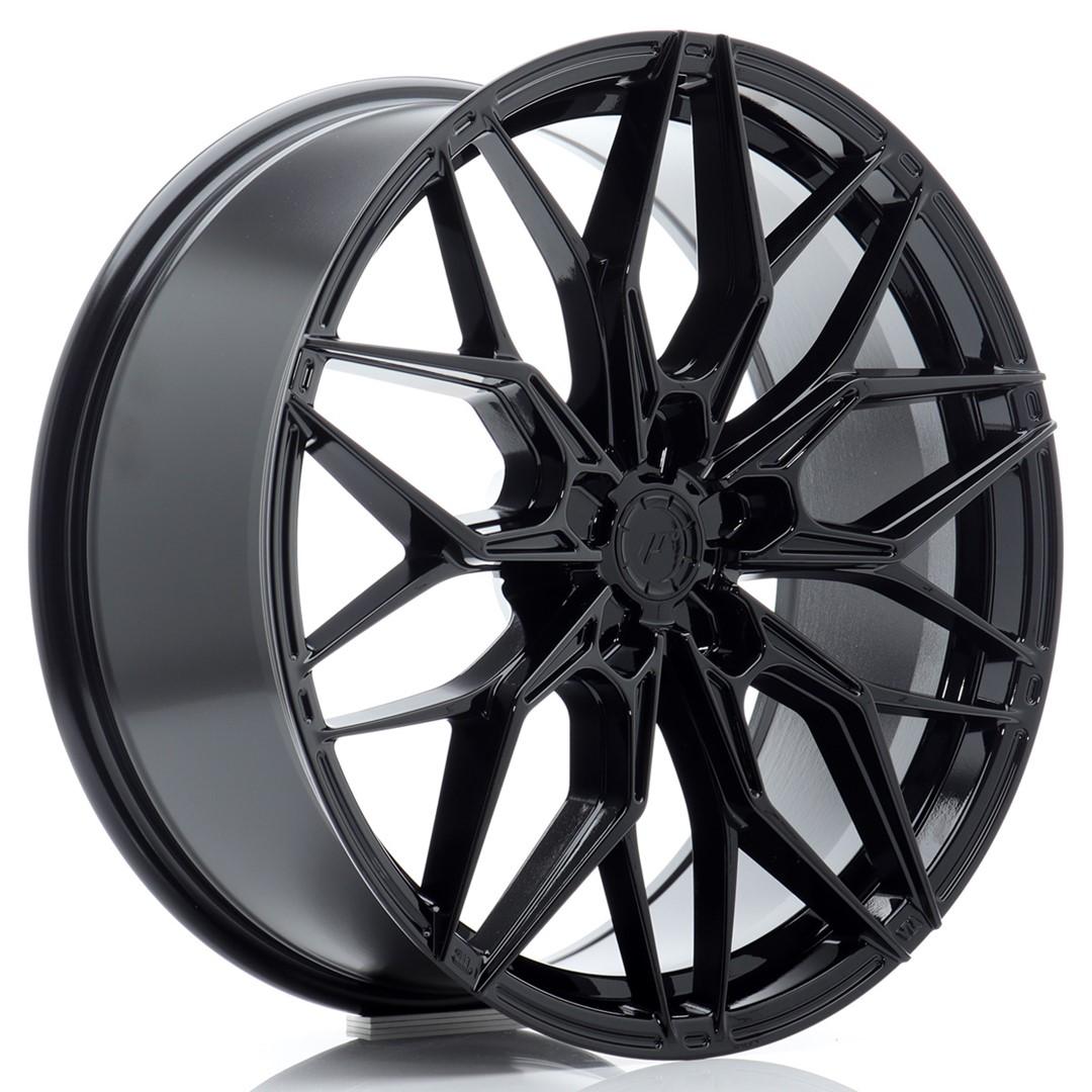JR Wheels JR46 aluminiumsfelg i Svart, 20"