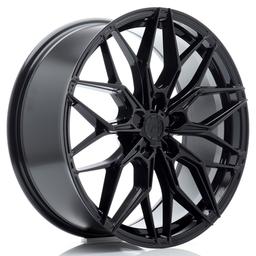 JR Wheels JR46 aluminiumsfelg i Svart, 20"