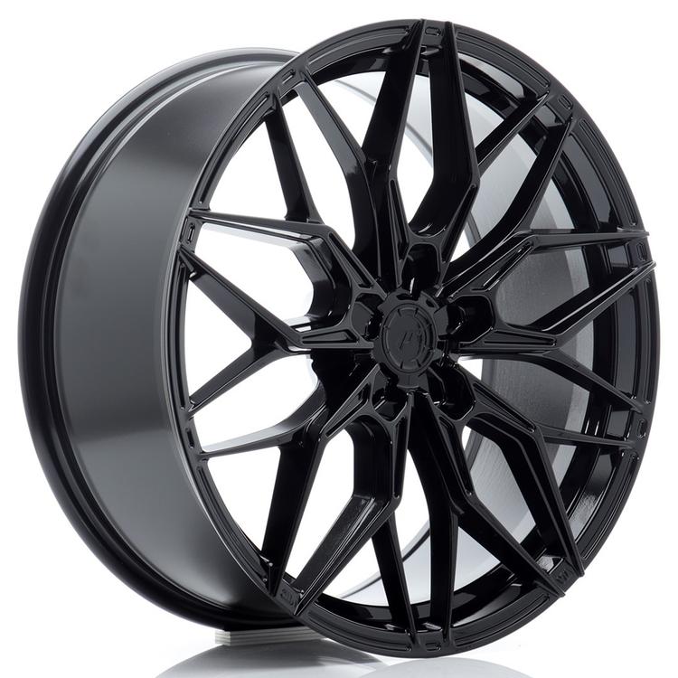 JR Wheels JR46 aluminiumsfelg i Svart, 20"