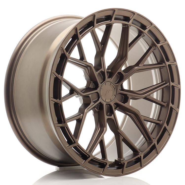 JR Wheels JR48 aluminiumsfelg i Bronse, 20"