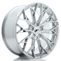 JR Wheels JR49 alloy wheel in Silver, 19"