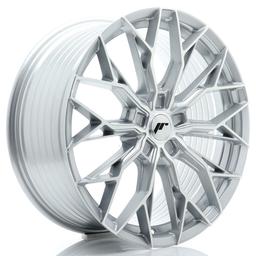 JR Wheels JR49 alloy wheel in Silver, 20"