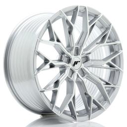 JR Wheels JR49 alloy wheel in Silver, 20"