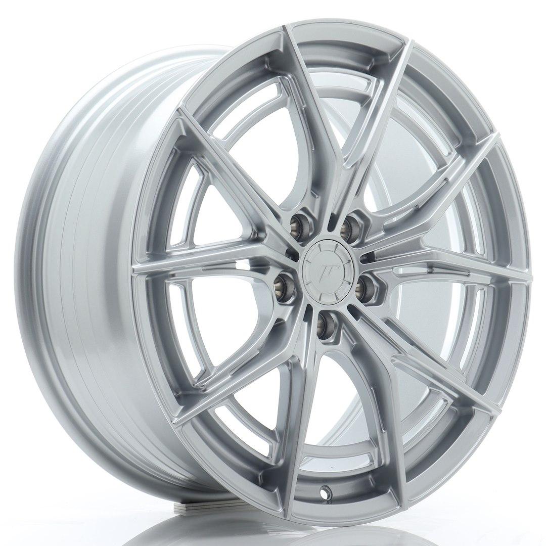 JR Wheels JR50 alloy wheel in Silver, 19"