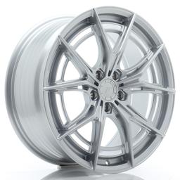 JR Wheels JR50 alloy wheel in Silver, 19"