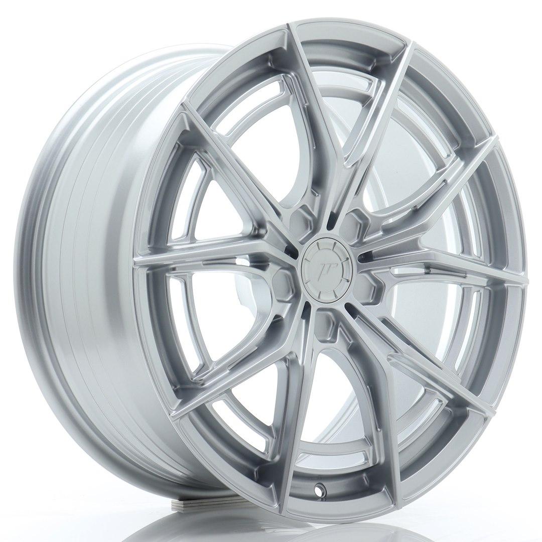 JR Wheels JR50 alloy wheel in Silver, 19"