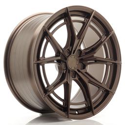 JR Wheels JR50 aluminiumsfelg i Bronse, 20"