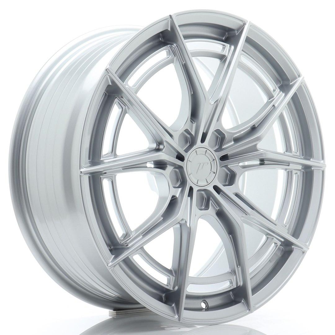 JR Wheels JR50 alloy wheel in Silver, 20"