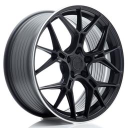 JR Wheels JR51 alloy wheel in Black, 19"