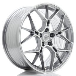 JR Wheels JR51 alloy wheel in Silver, 19"