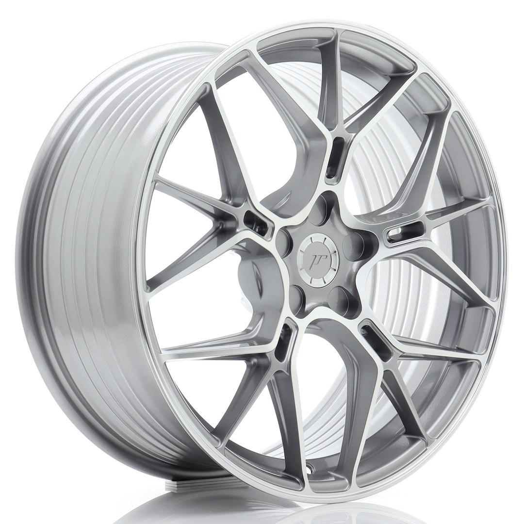 JR Wheels JR51 alloy wheel in Silver, 19"