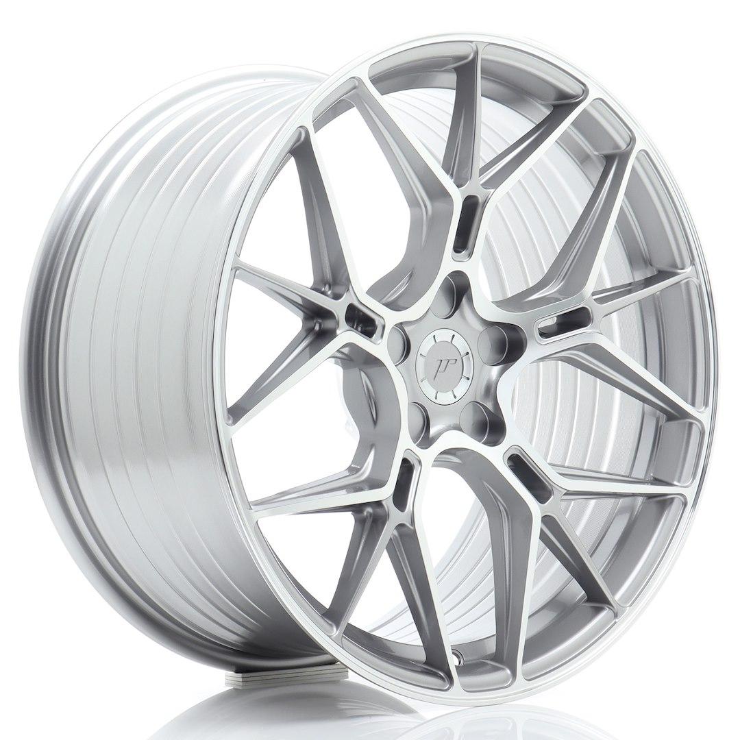 JR Wheels JR51 alloy wheel in Silver, 19"