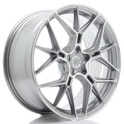 JR Wheels JR51 alloy wheel in Silver, 20"