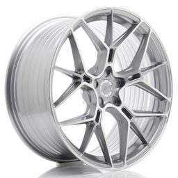 JR Wheels JR51 alloy wheel in Silver, 20"