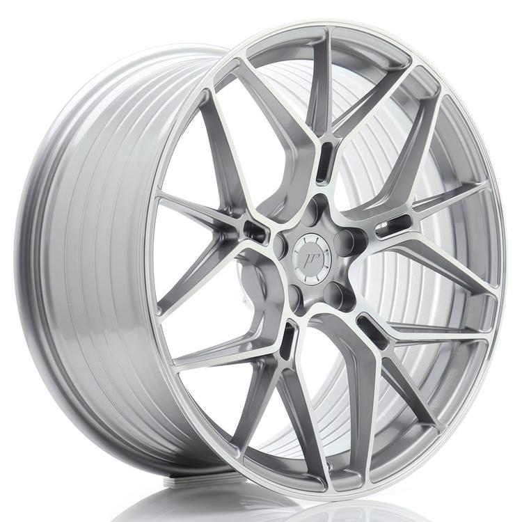 JR Wheels JR51 alloy wheel in Silver, 20"
