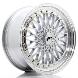 JR Wheels JR9 alloy wheel in Silver, 19"