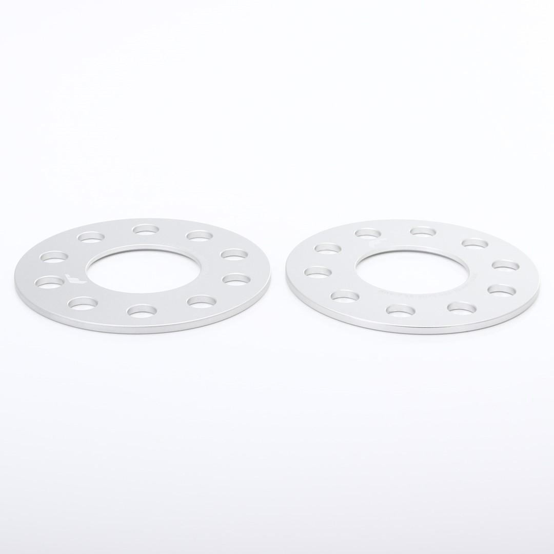 Spacers 5mm - JR Wheels