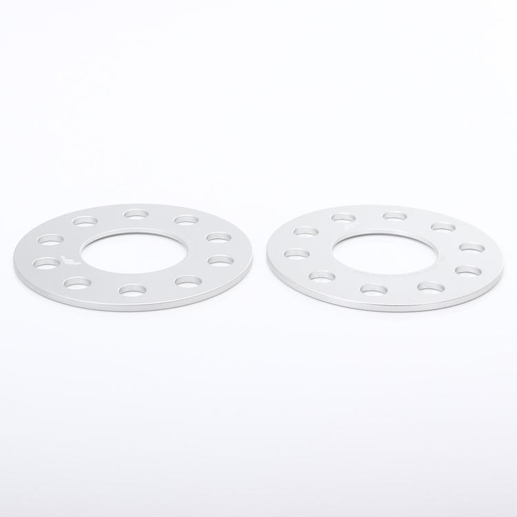 Spacers 5mm - JR Wheels