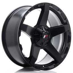 JR Wheels JRX5 aluminiumfälg i Svart, 20"