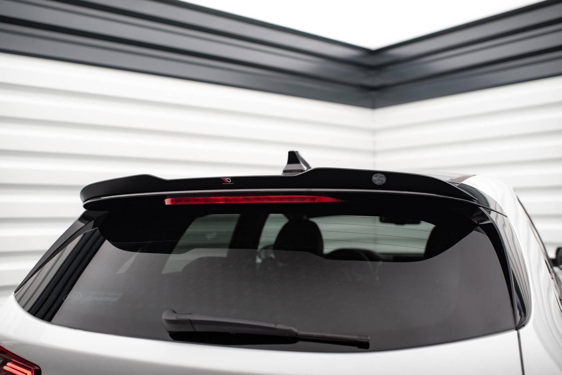 Maxton Design Siipi KIA Ceed GT MK3 