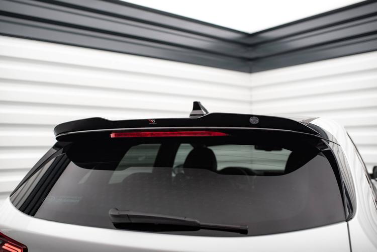 Maxton Design Siipi KIA Ceed GT MK3 