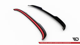 Maxton Design Siipi KIA Ceed GT MK3 