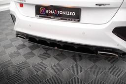 Maxton Design Diffuser KIA Ceed GT MK3