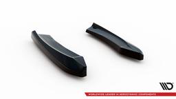 Maxton Design Splitters KIA Ceed GT MK3 