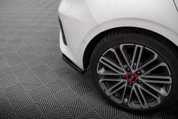 Maxton Design Splitters KIA Ceed GT MK3 