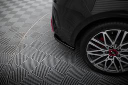 Maxton Design Splitters KIA Ceed GT MK3 Facelift