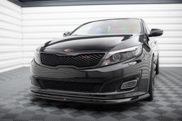 Maxton Design Cupspoiler KIA Optima MK3