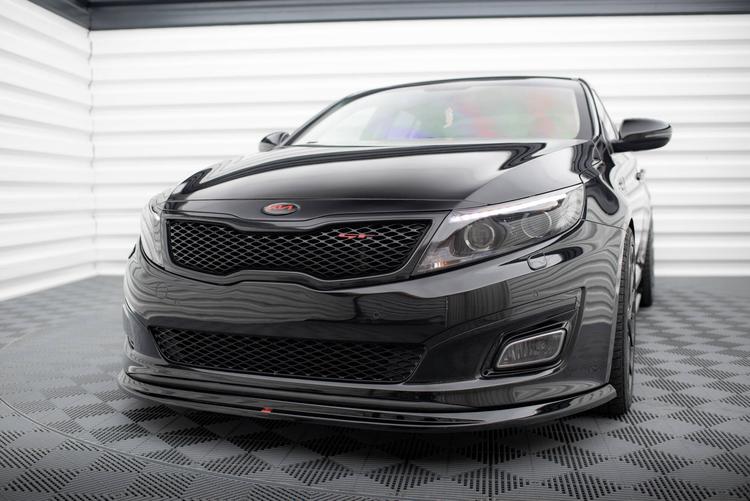 Maxton Design Cupspoiler KIA Optima MK3