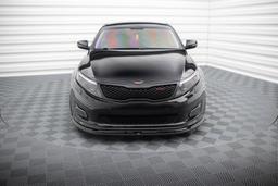 Maxton Design Cupspoiler KIA Optima MK3