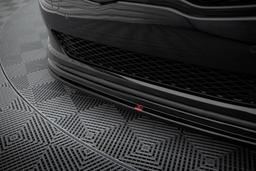 Maxton Design Cupspoiler KIA Optima MK3