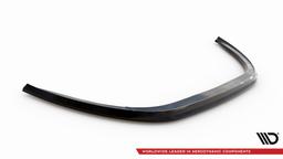 Maxton Design Cupspoiler KIA Optima MK3