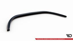 Maxton Design Cupspoiler KIA Optima MK3