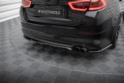 Maxton Design Diffuusori KIA Optima MK3