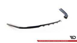 Maxton Design Diffuusori KIA Optima MK3