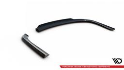 Maxton Design Diffuusori KIA Optima MK3
