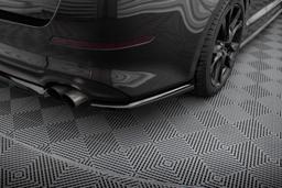 Maxton Design Diffuusori KIA Optima MK3