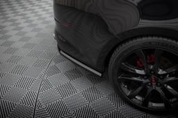 Maxton Design Diffuusori KIA Optima MK3