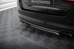 Maxton Design Diffuusori KIA Optima MK3