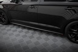Maxton Design Sivuhelmat KIA Optima MK3