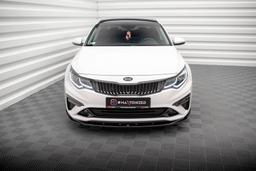Maxton Design Kuppispoileri V.2 KIA Optima MK4 Facelift