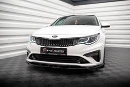Maxton Design Kuppispoileri V.2 KIA Optima MK4 Facelift