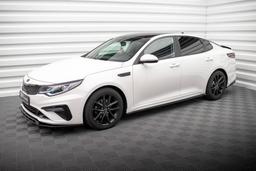 Maxton Design Sivuhelmat KIA Optima MK4 Facelift